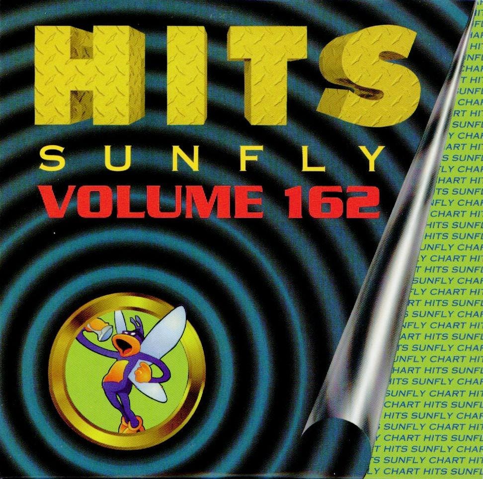 - Sunfly Hits Vol.162
