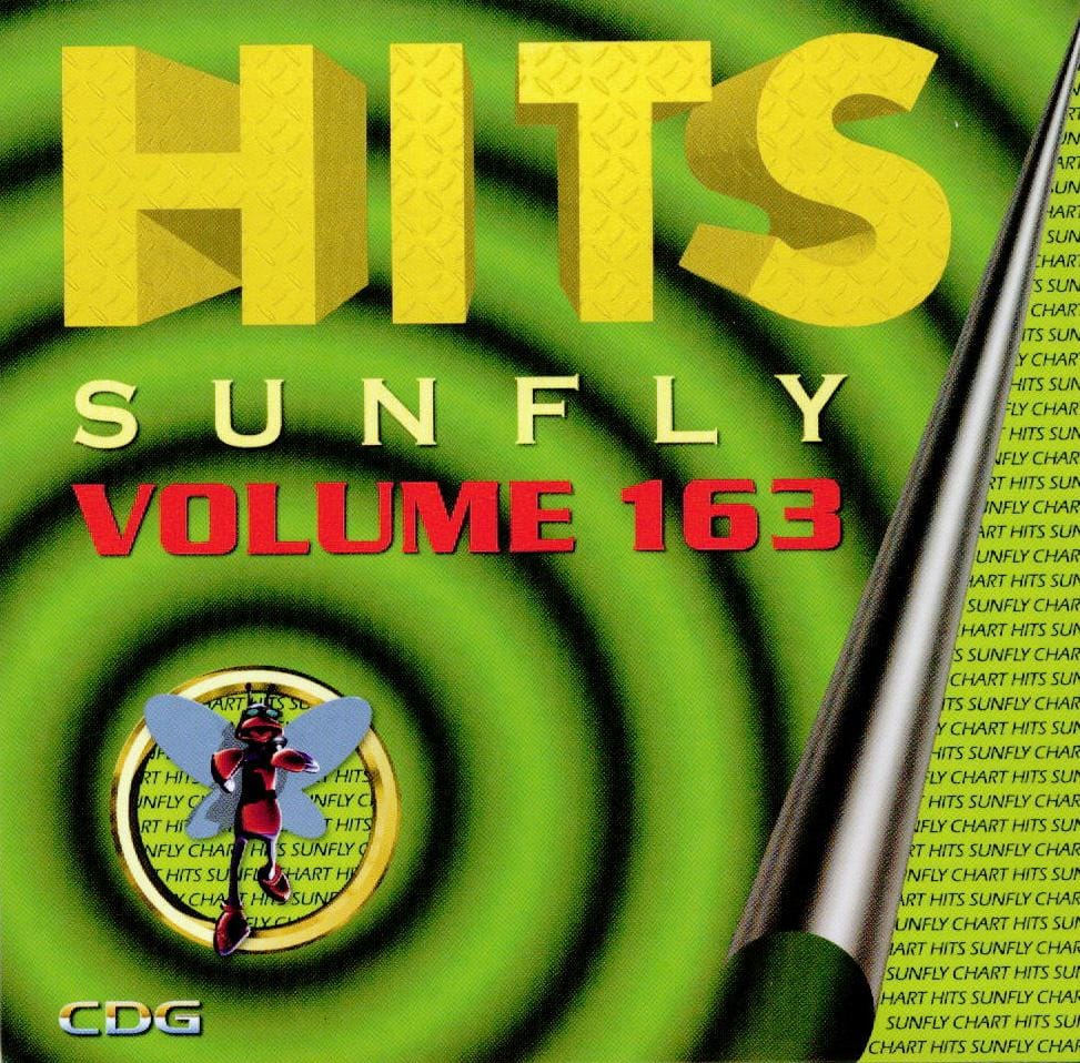 - Sunfly Hits Vol.163