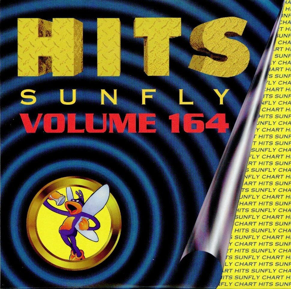 - Sunfly Hits Vol.164