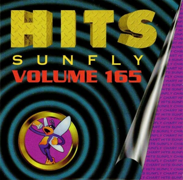 - Sunfly Hits Vol.165