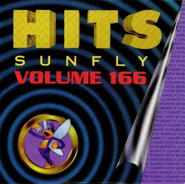 - Sunfly Hits Vol.166