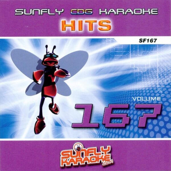 - Sunfly Hits Vol.167