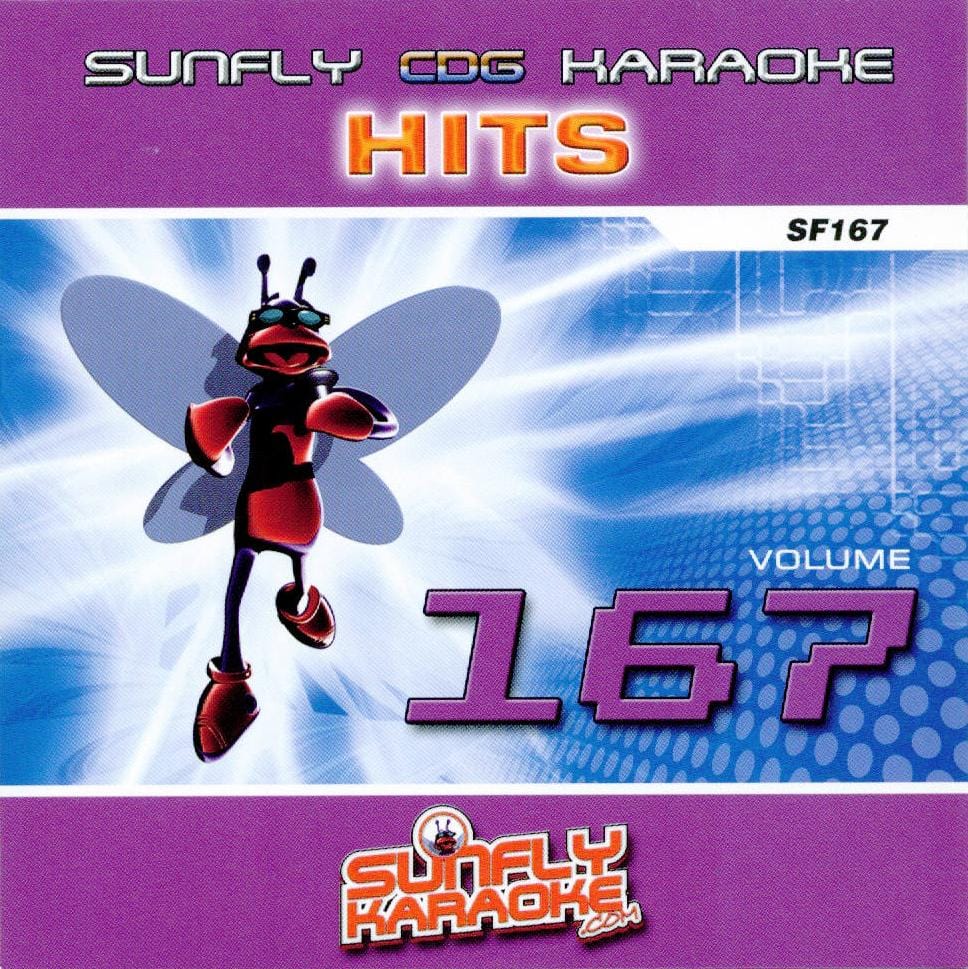 - Sunfly Hits Vol.167