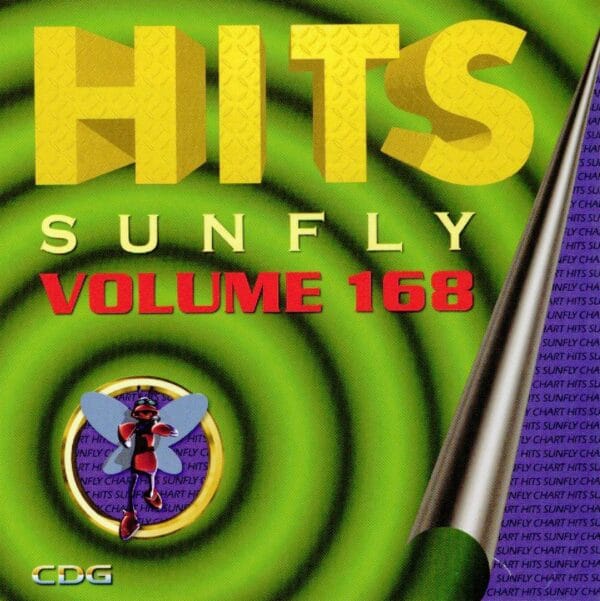 - Sunfly Hits Vol.168