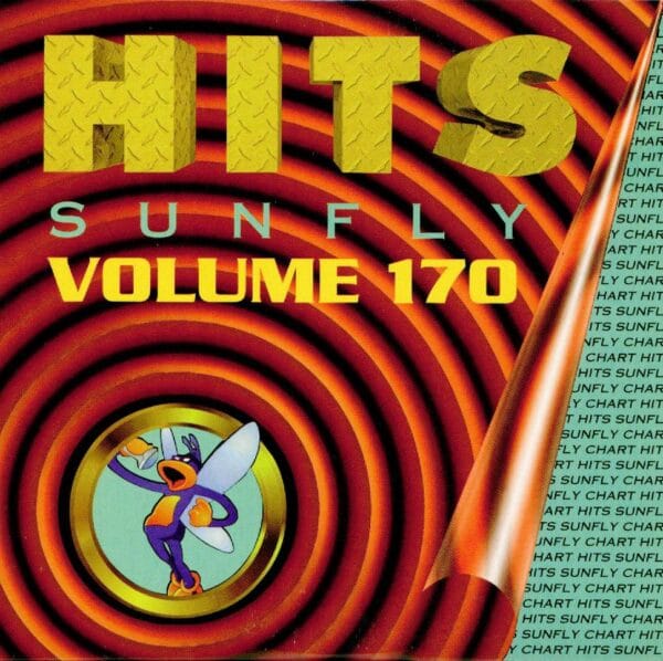 - Sunfly Hits Vol.170