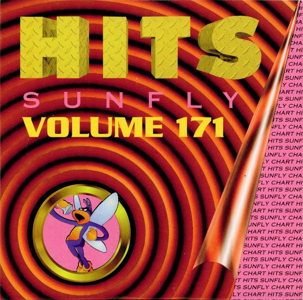- Sunfly Hits Vol.171
