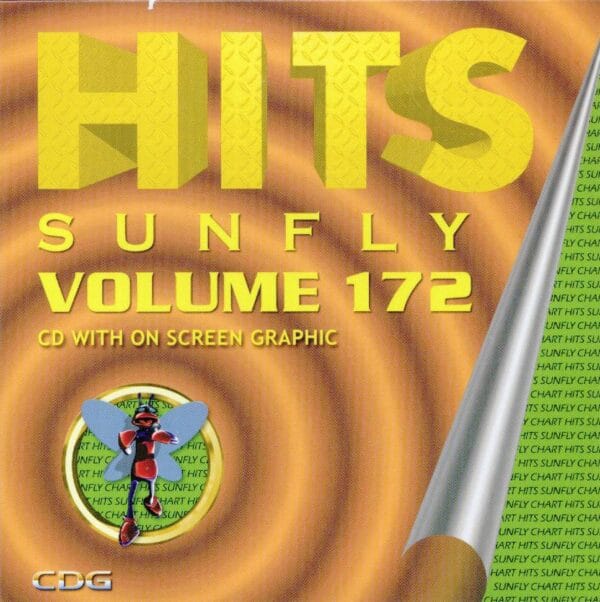 - Sunfly Hits Vol.172