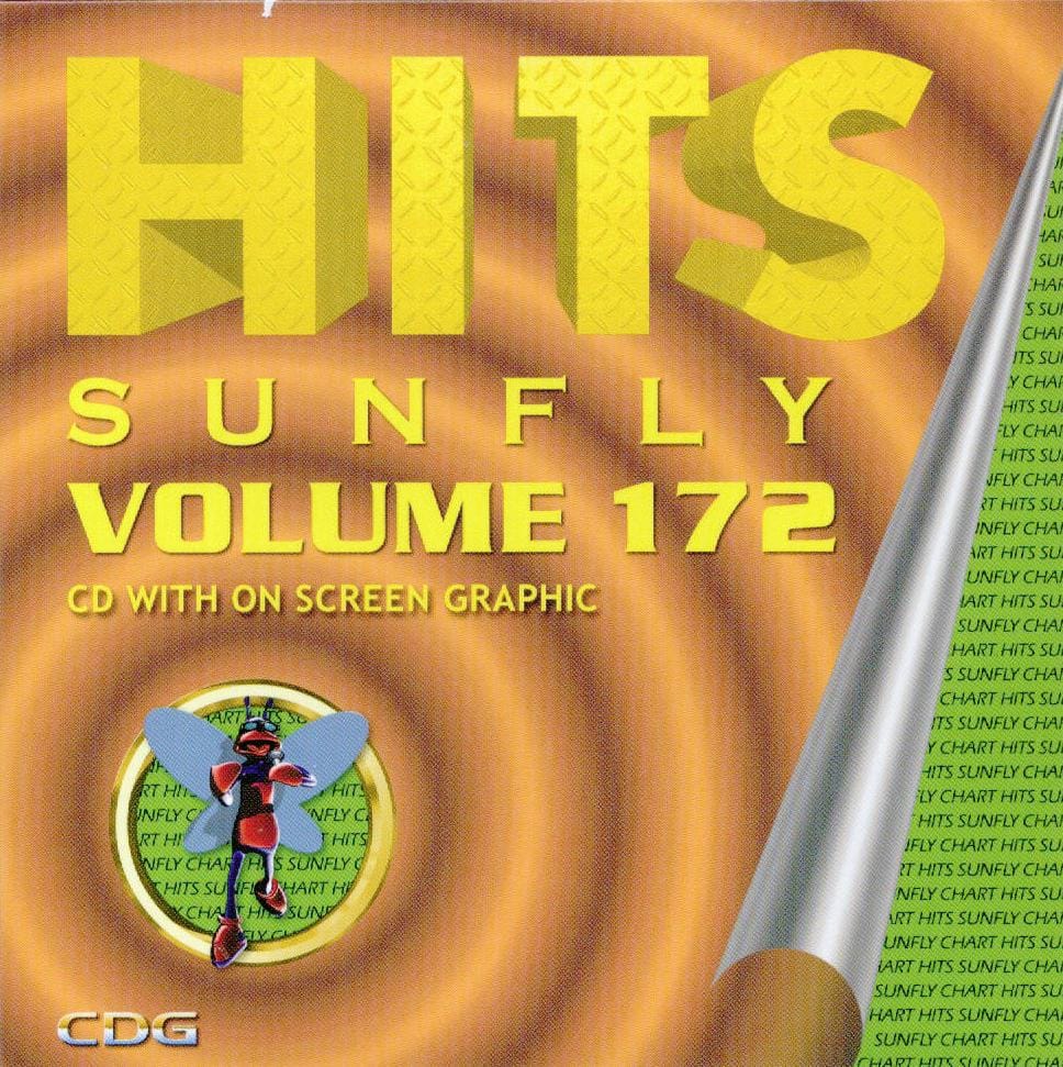 - Sunfly Hits Vol.172