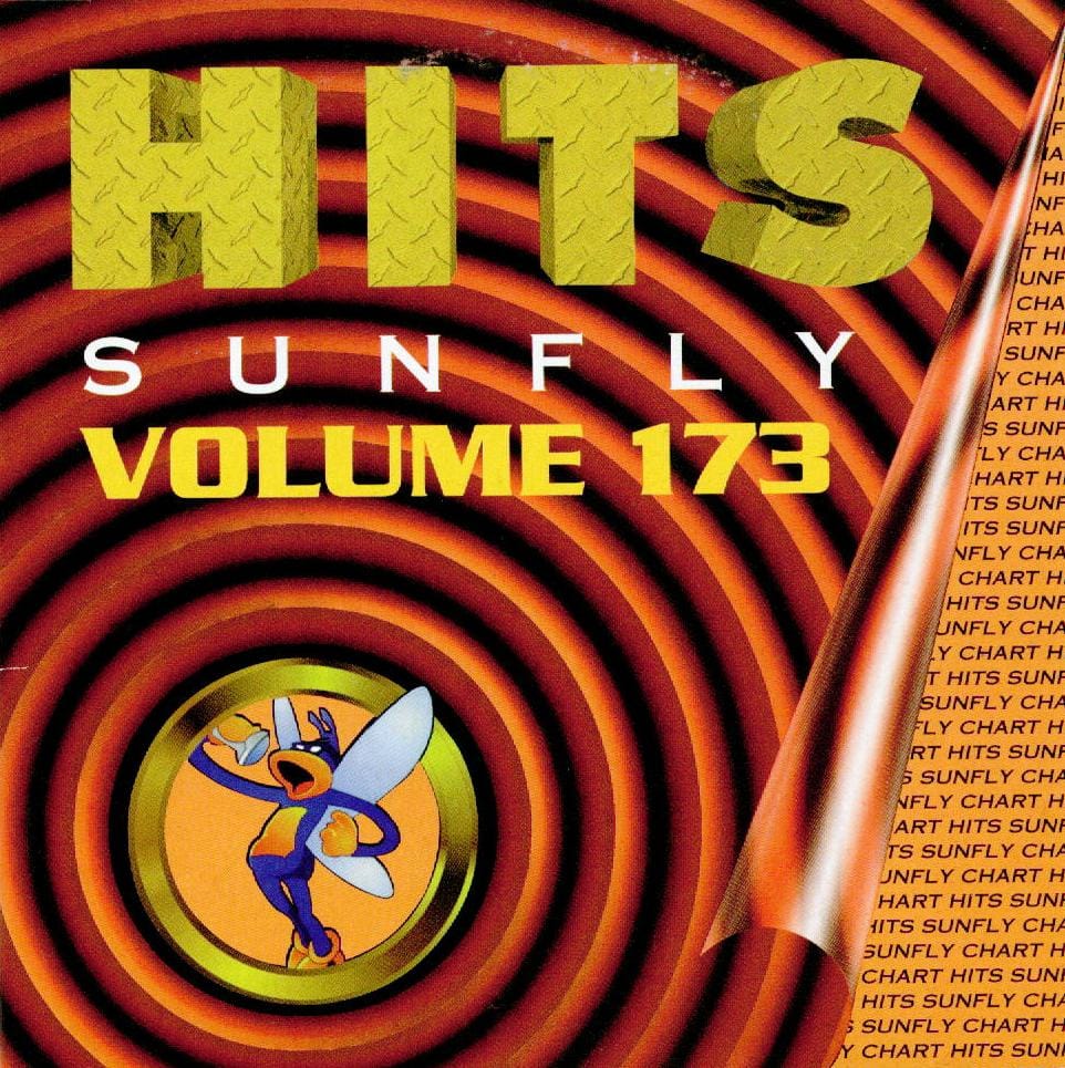 - Sunfly Hits Vol.173