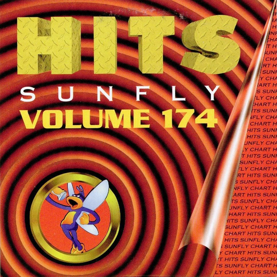 - Sunfly Hits Vol.174