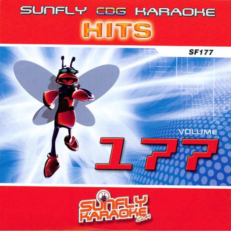 - Sunfly Hits Vol.177