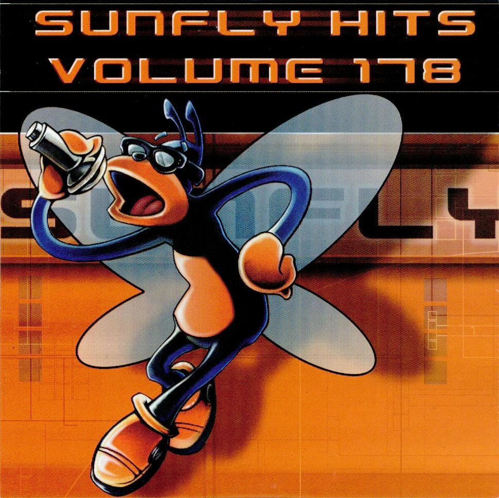 - Sunfly Hits Vol.178