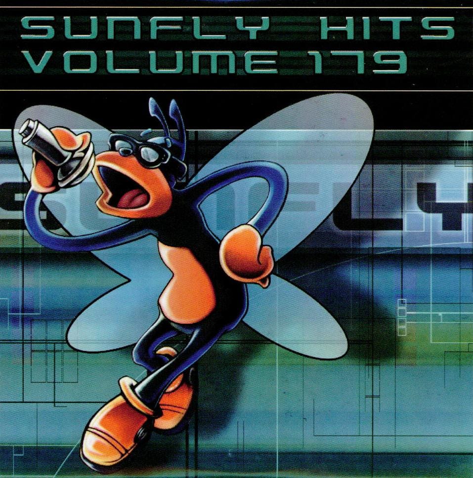 - Sunfly Hits Vol.179