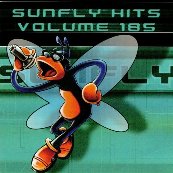 - Sunfly Hits Vol.185