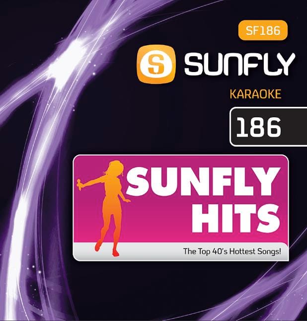 - Sunfly Hits Vol.186
