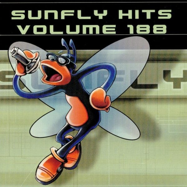 - Sunfly Hits Vol.188