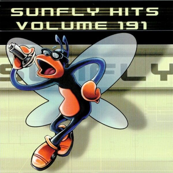 - Sunfly Hits Vol.191
