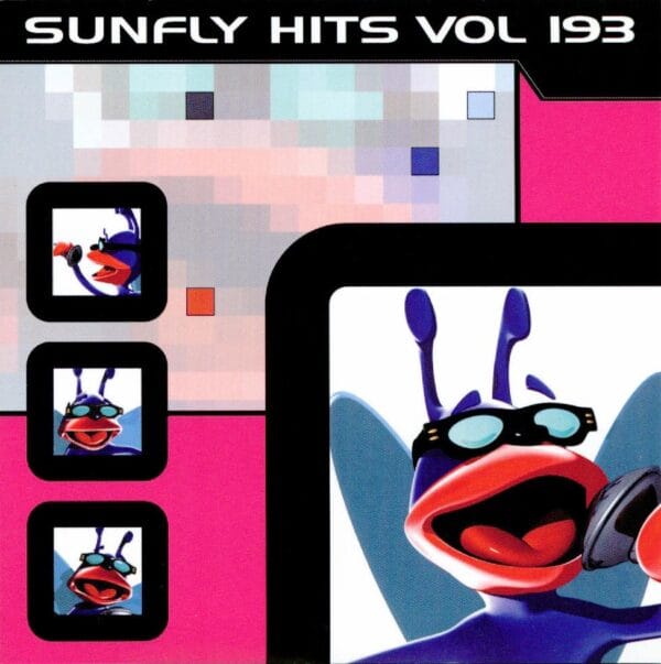 - Sunfly Hits Vol.193