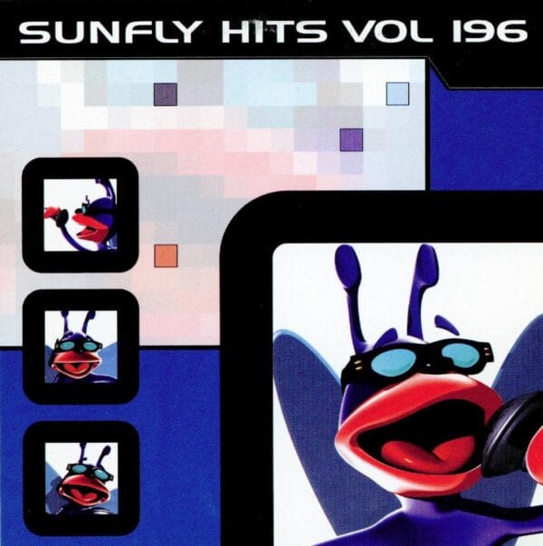 - Sunfly Hits Vol.196