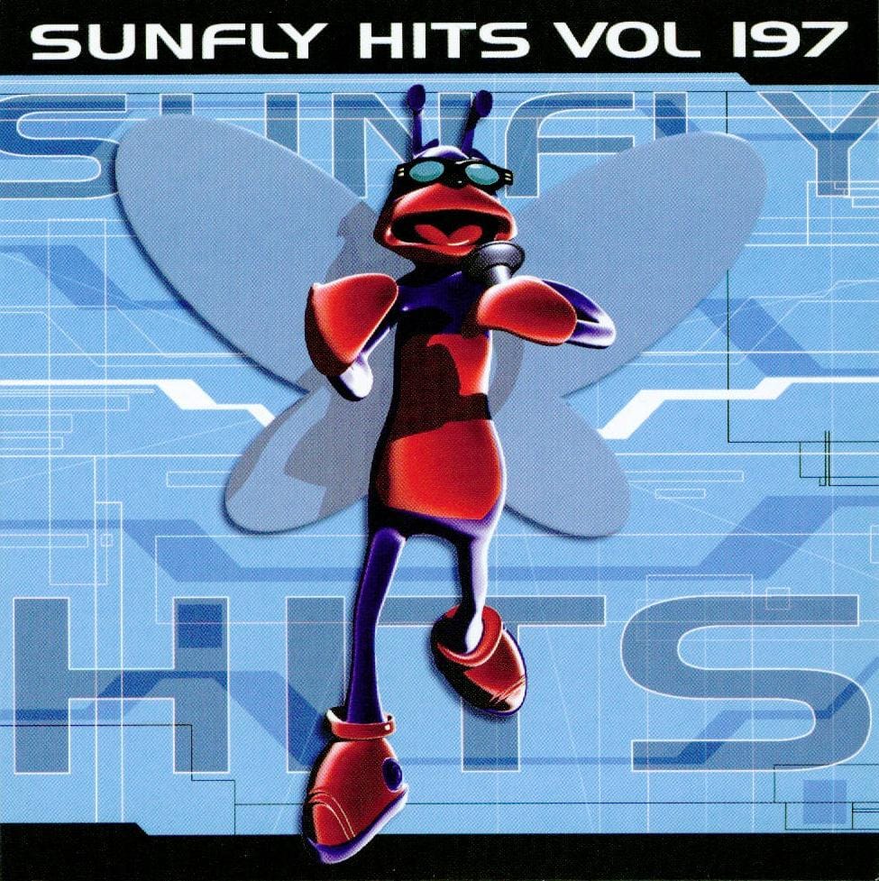 - Sunfly Hits Vol.197