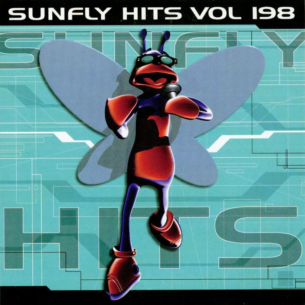 - Sunfly Hits Vol.198