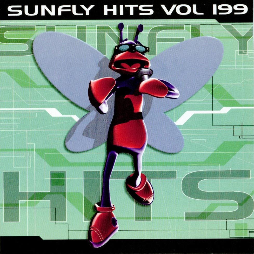 - Sunfly Hits Vol.199