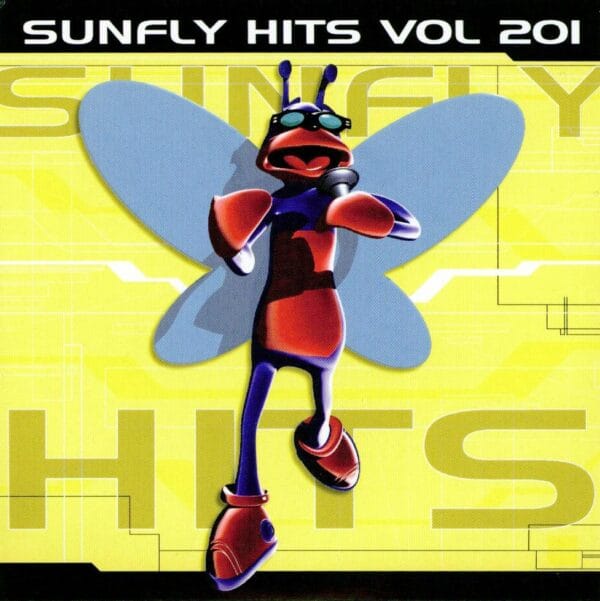 - Sunfly Hits Vol.201