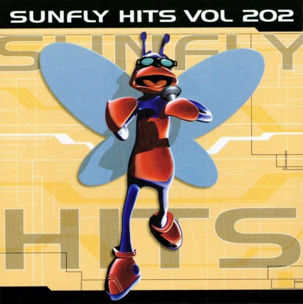 - Sunfly Hits Vol.202