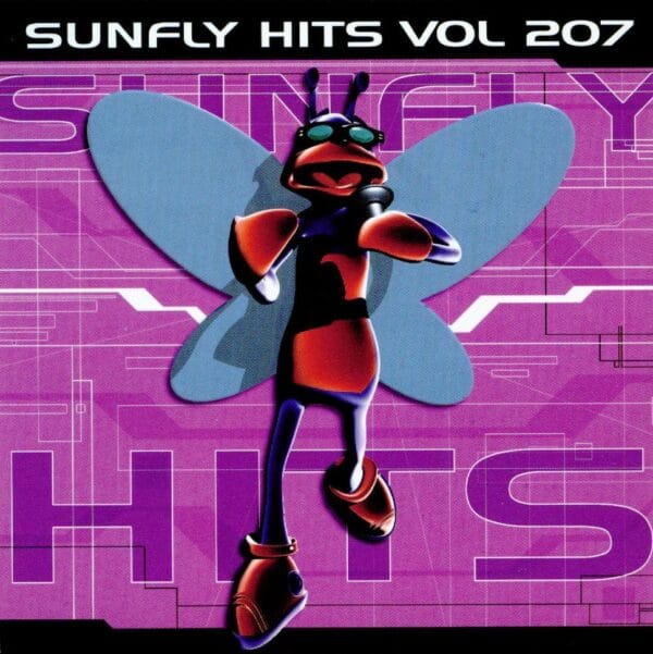  - Sunfly Hits Vol.207