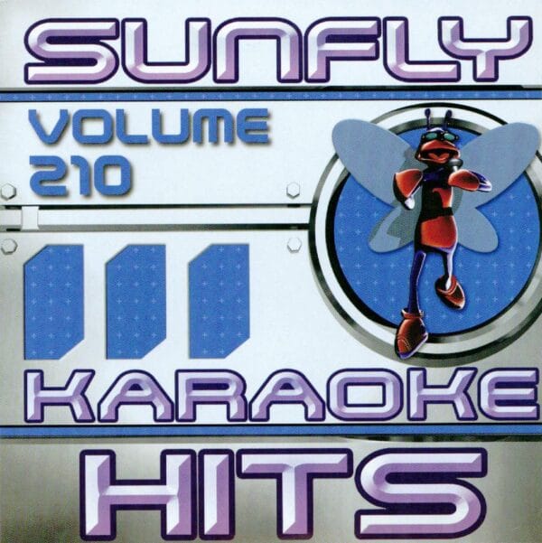  - Sunfly Hits Vol.210