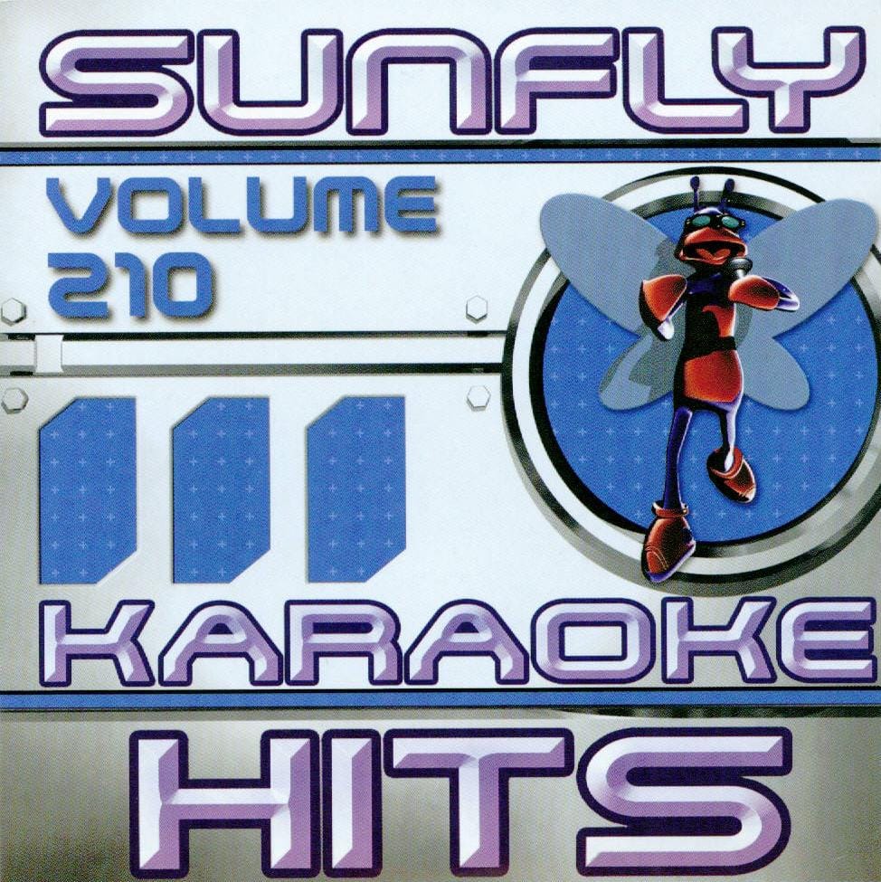 - Sunfly Hits Vol.210