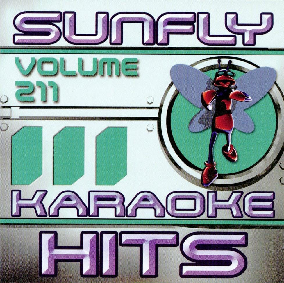 - Sunfly Hits Vol.211