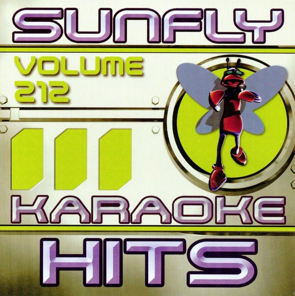 - Sunfly Hits Vol.212
