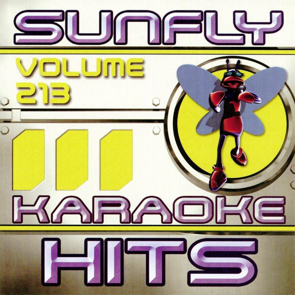 - Sunfly Hits Vol.213