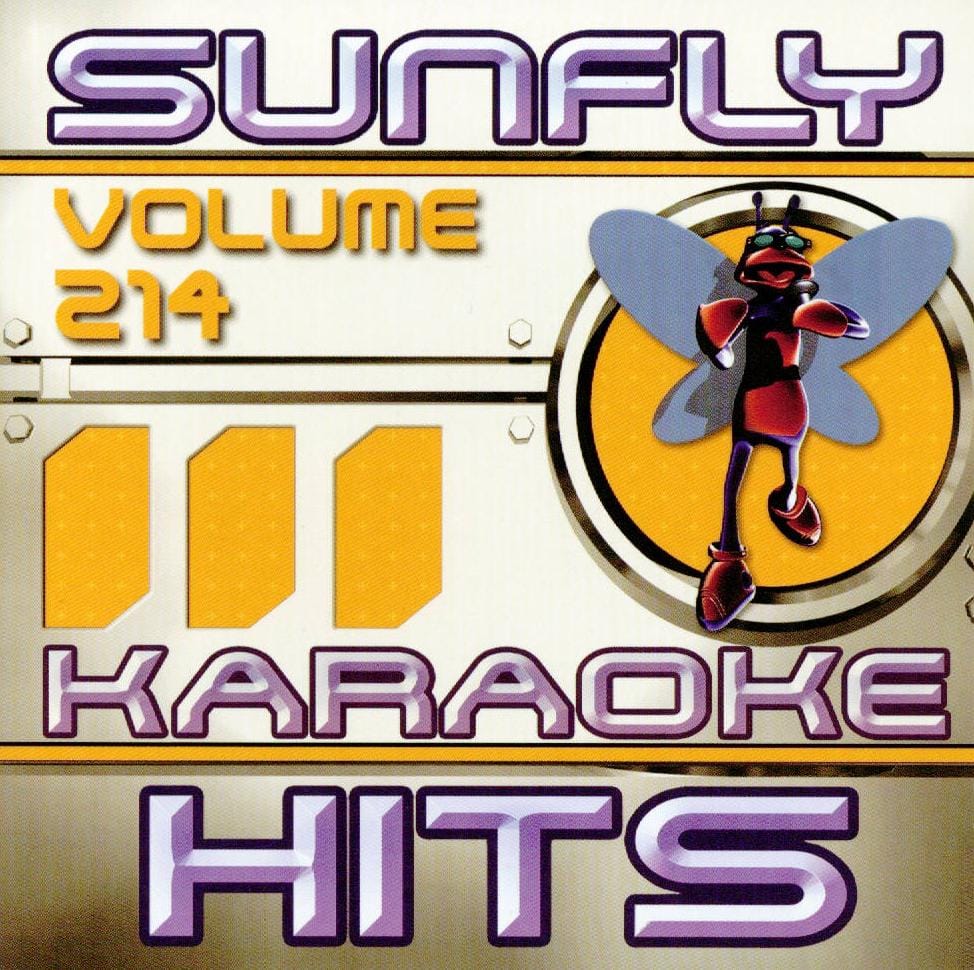 - Sunfly Hits Vol.214