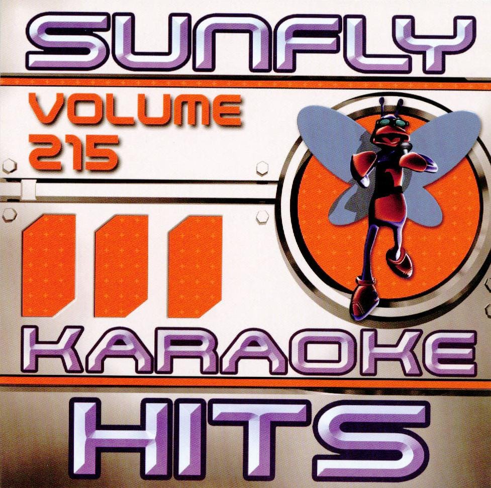 - Sunfly Hits Vol.215