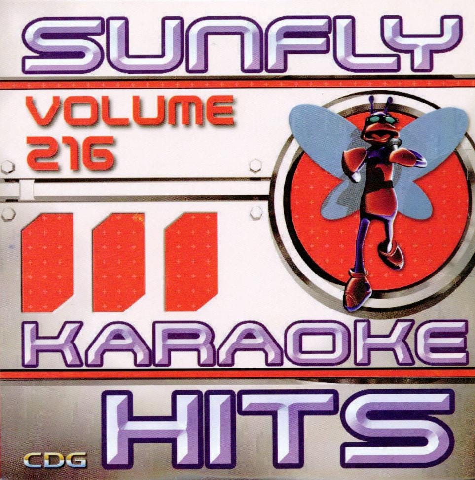 - Sunfly Hits Vol.216