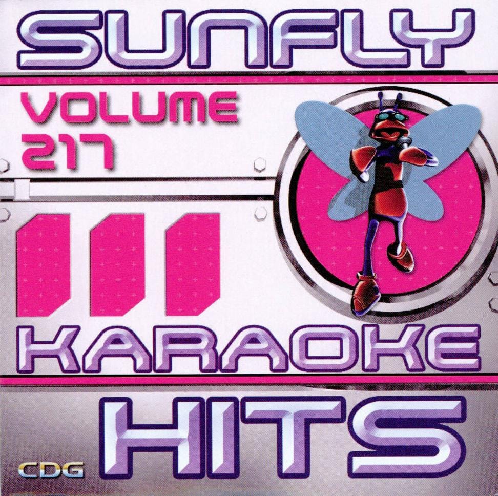 - Sunfly Hits Vol.217