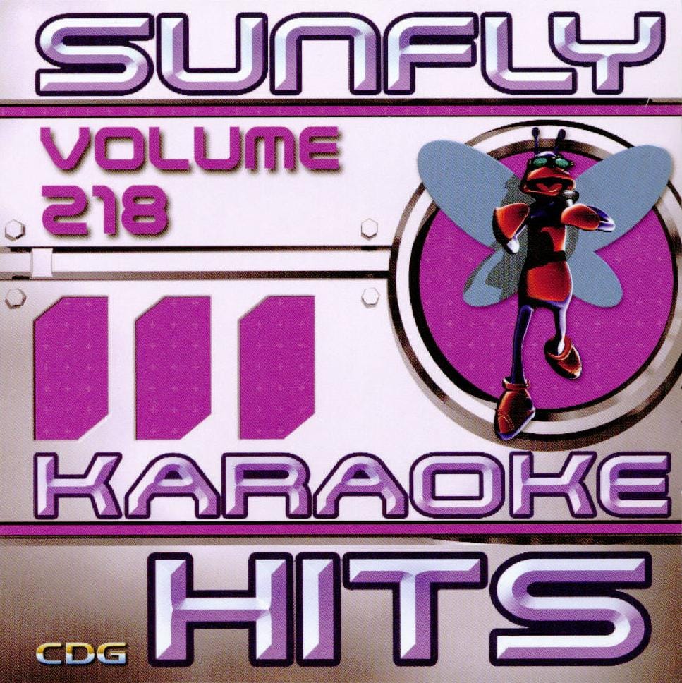 - Sunfly Hits Vol.218
