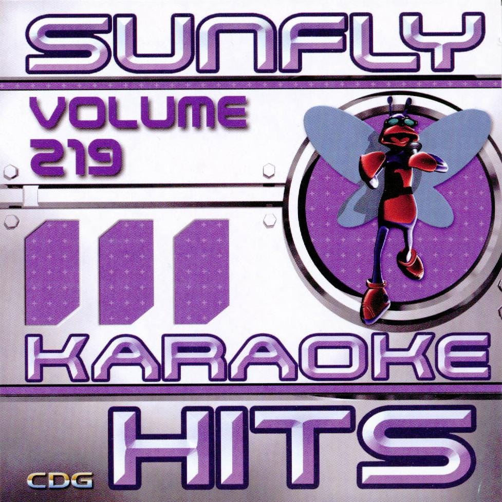 - Sunfly Hits Vol.219