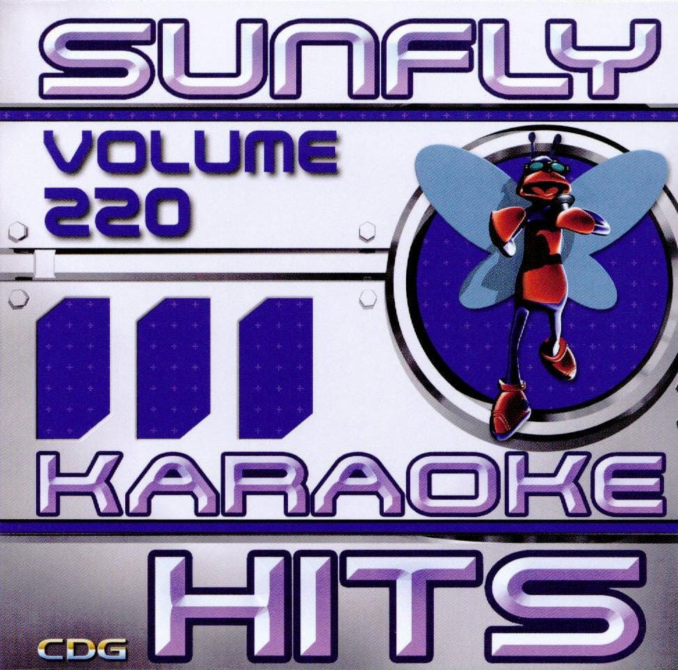 - Sunfly Hits Vol.220