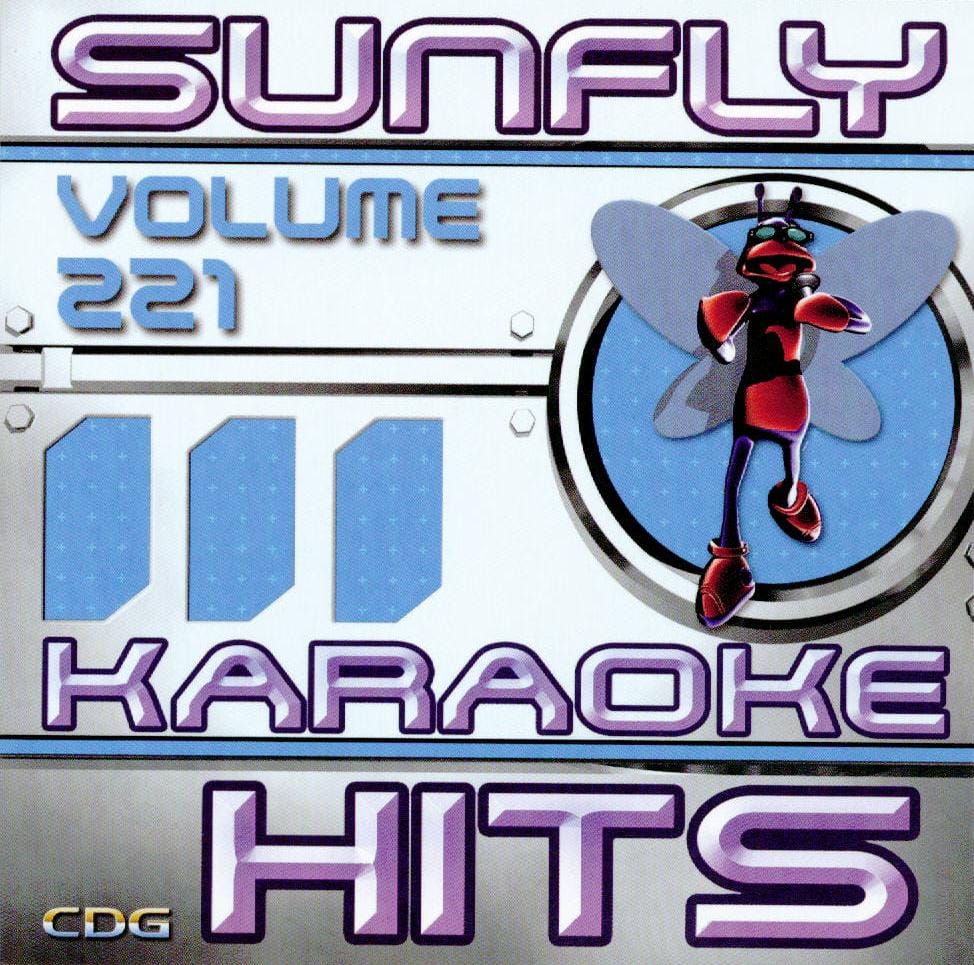 - Sunfly Hits Vol.221