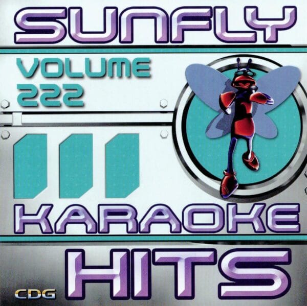 - Sunfly Hits Vol.222