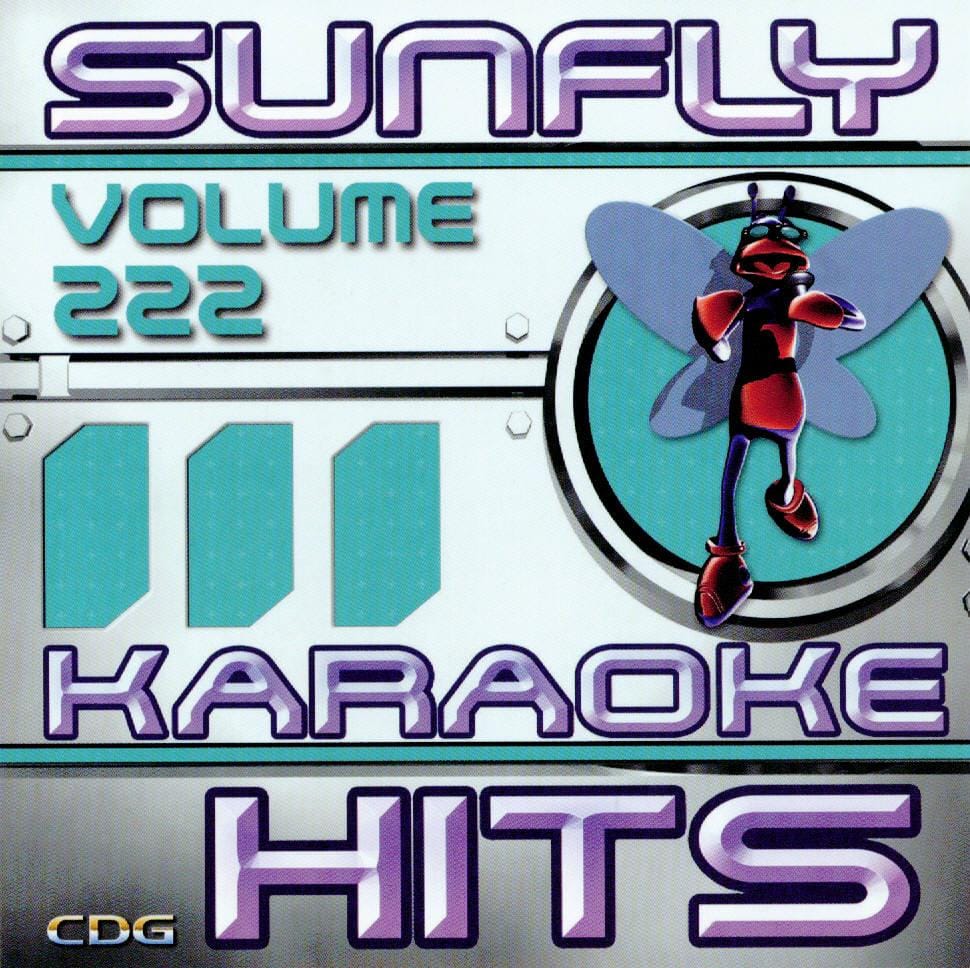 - Sunfly Hits Vol.222