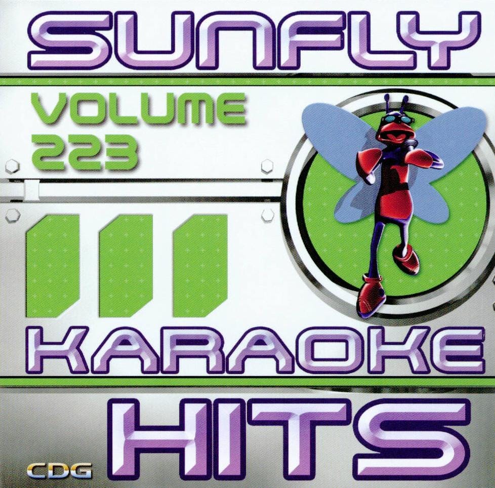 - Sunfly Hits Vol.223