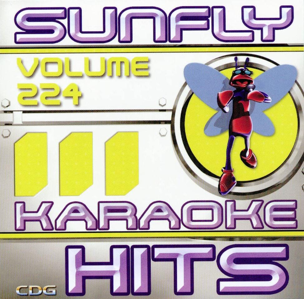 - Sunfly Hits Vol.224