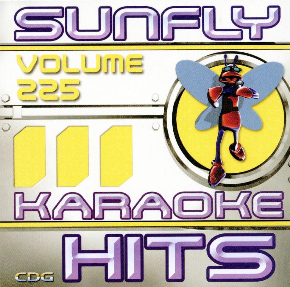 - Sunfly Hits Vol.225