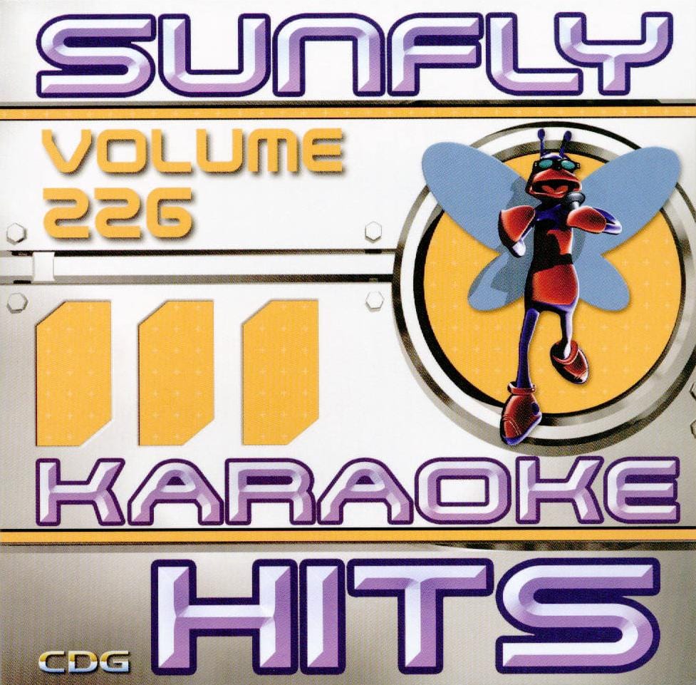 - Sunfly Hits Vol.226