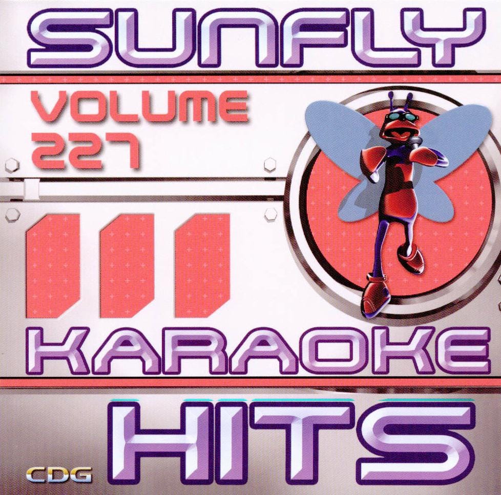 - Sunfly Hits Vol.227