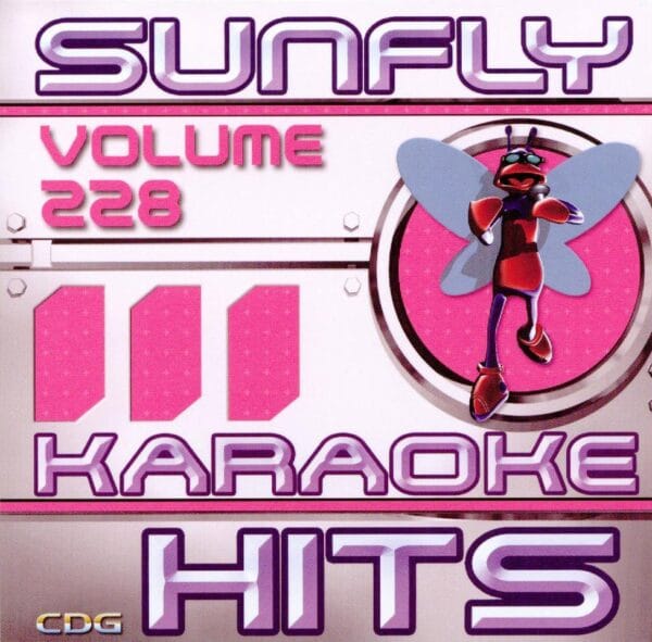  - Sunfly Hits Vol.228